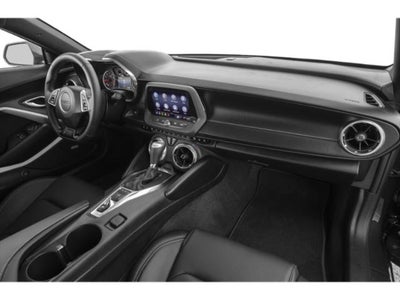 2019 Chevrolet Camaro 2SS