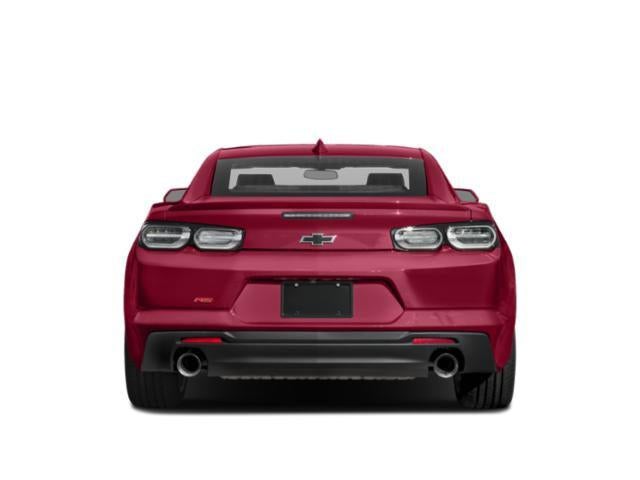 2019 Chevrolet Camaro 2SS