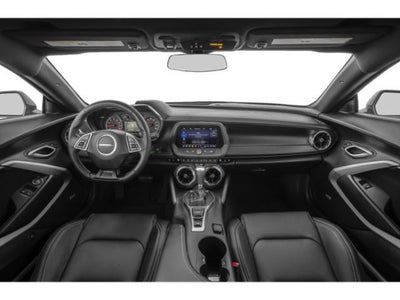 2019 Chevrolet Camaro 2SS