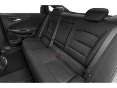 2025 Chevrolet Malibu FWD 1LT