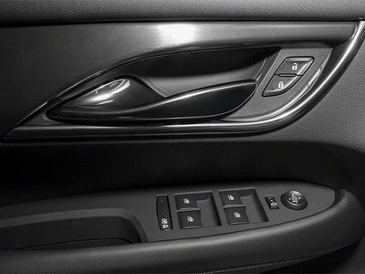 2014 Cadillac ATS Standard