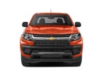 2022 Chevrolet Colorado 4WD Crew Cab Short Box WT