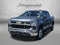2024 Chevrolet Silverado 1500 4WD Crew Cab Short Bed LT with 2FL
