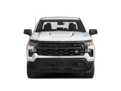 2024 Chevrolet Silverado 1500 4WD Crew Cab Short Bed LT with 2FL