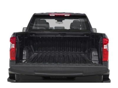 2023 Chevrolet Silverado 1500 4WD Double Cab Standard Bed LT with 2FT
