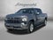 2025 Chevrolet Silverado 1500 4WD Crew Cab Short Bed LTZ