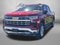 2026 Chevrolet Silverado 1500 4WD Crew Cab Short Bed LTZ