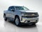 2021 Chevrolet Silverado 1500 4WD Crew Cab Short Bed LTZ