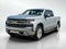 2021 Chevrolet Silverado 1500 4WD Crew Cab Short Bed LTZ