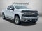 2021 Chevrolet Silverado 1500 4WD Crew Cab Short Bed LTZ