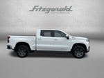 2022 Chevrolet Silverado 1500 LTD 4WD Crew Cab Short Bed LTZ