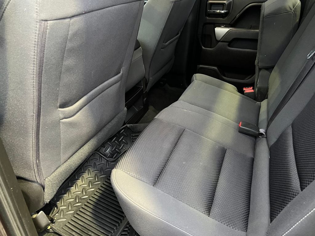 2016 Chevrolet Silverado 1500 LT LT1