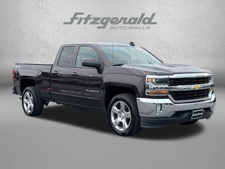 2016 Chevrolet Silverado 1500 LT LT1