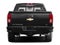 2017 Chevrolet Silverado 1500 2LZ