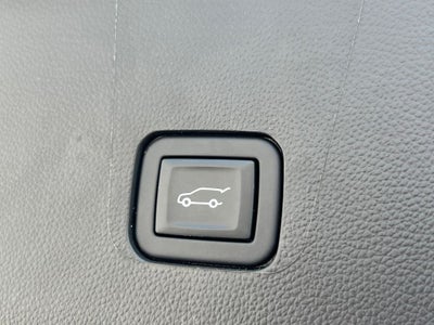 2024 Chevrolet Traverse Limited AWD Premier