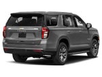 2022 Chevrolet Tahoe 4WD LT