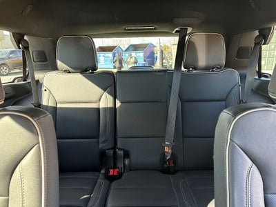 2024 Chevrolet Tahoe 4WD Premier