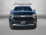 2024 Chevrolet Tahoe 4WD Premier
