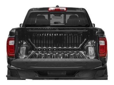 2023 GMC Canyon 4WD Crew Cab Short Box AT4X
