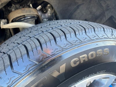 2023 GMC Sierra 1500 4WD Crew Cab Standard Box AT4
