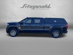2023 GMC Sierra 1500 4WD Crew Cab Standard Box AT4