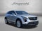 2022 Cadillac XT4 AWD Luxury