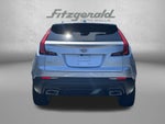 2022 Cadillac XT4 AWD Luxury