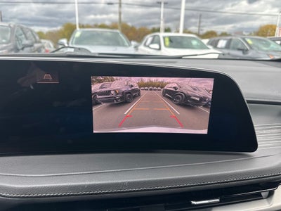 2024 Cadillac XT4 AWD Premium Luxury