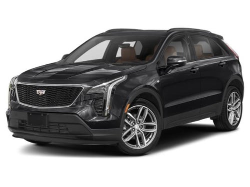 2023 Cadillac XT4 AWD Sport