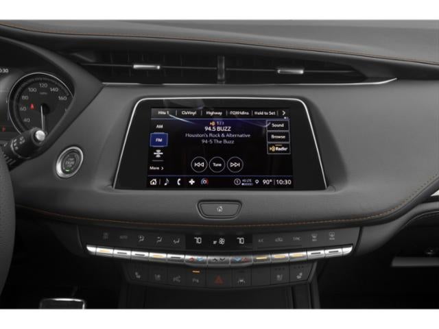 2023 Cadillac XT4 AWD Sport