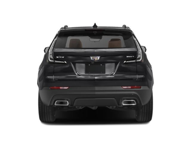 2023 Cadillac XT4 AWD Sport
