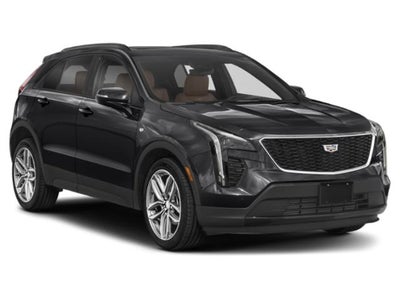 2023 Cadillac XT4 AWD Sport