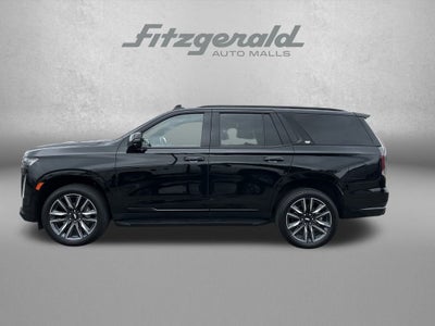 2024 Cadillac Escalade Sport