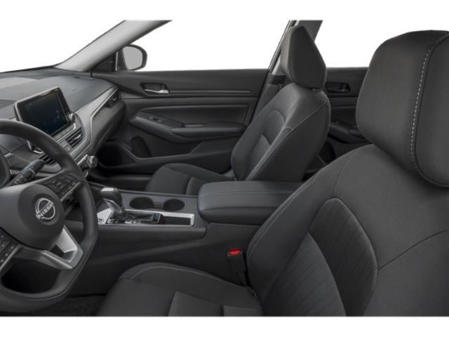 2025 Nissan Altima SV AWD