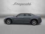 2018 Chrysler 300 Limited AWD