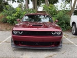 2021 Dodge Challenger R/T Scat Pack Widebody