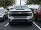 2025 Chevrolet Silverado 2500HD 4WD Crew Cab Standard Bed LT