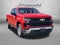 2026 Chevrolet Silverado 1500 4WD Crew Cab Standard Bed LT