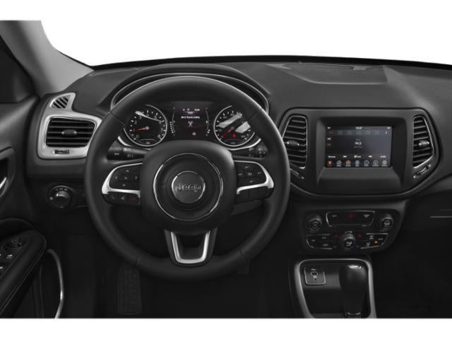 2020 Jeep Compass Sport FWD