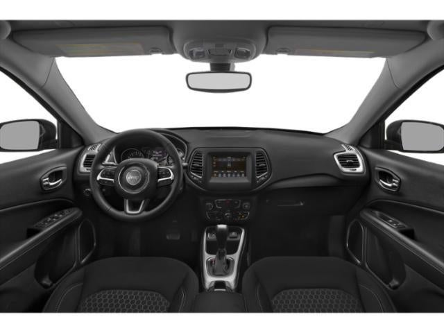 2020 Jeep Compass Sport FWD