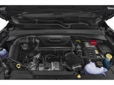 2023 Jeep Compass Sport 4x4