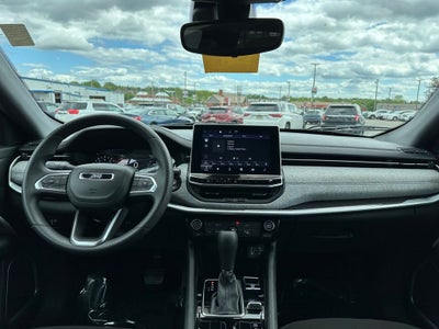 2023 Jeep Compass Sport 4x4