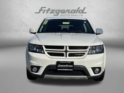 2019 Dodge Journey GT