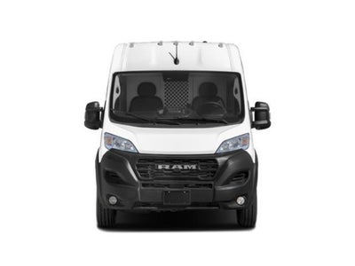 2023 RAM ProMaster 2500 Cargo Van High Roof 159' WB