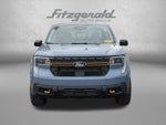 2025 Ford Maverick Tremor