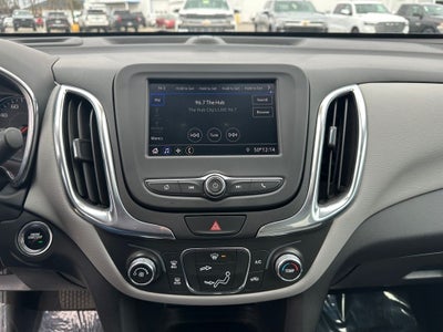 2021 Chevrolet Equinox FWD LS