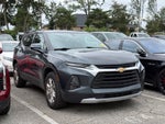 2020 Chevrolet Blazer FWD 2LT