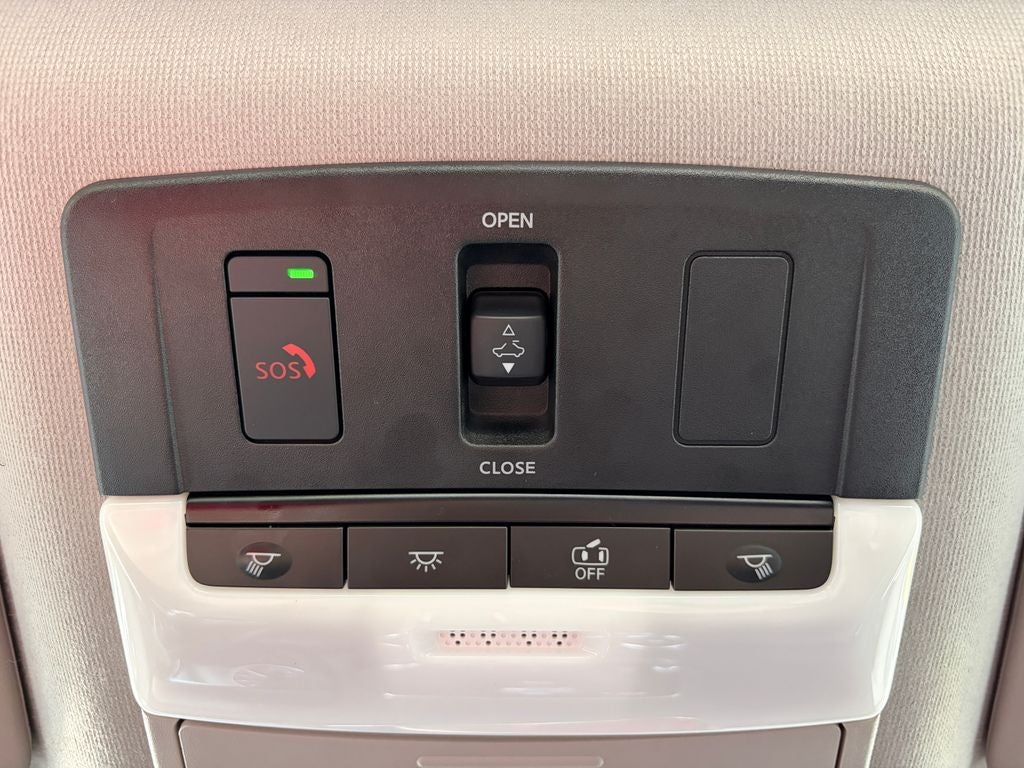2023 Nissan Sentra SR Xtronic CVT