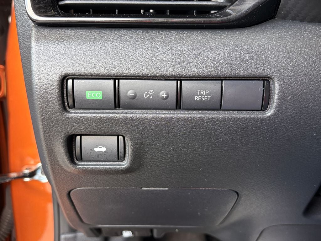 2023 Nissan Sentra SR Xtronic CVT