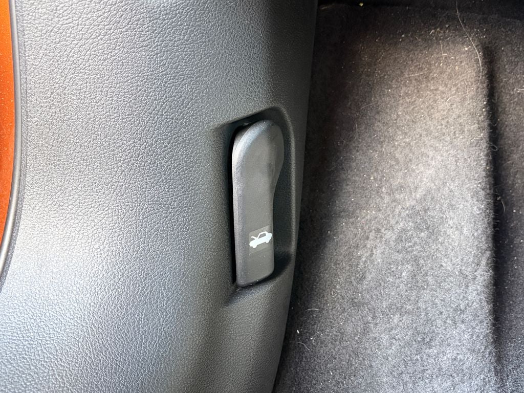 2023 Nissan Sentra SR Xtronic CVT